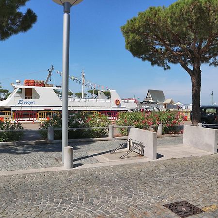 Apartmán Marco Polo Lignano Sabbiadoro Exteriér fotografie