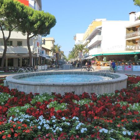 Apartmán Marco Polo Lignano Sabbiadoro Exteriér fotografie